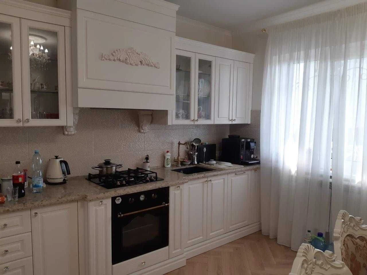 Продаж сучасного будинку 416м²  Буча, Бучанський р-н