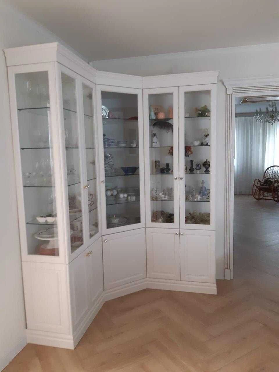 Продаж сучасного будинку 416м²  Буча, Бучанський р-н