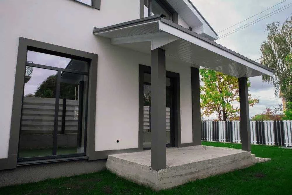 Дуплекс з документами White box/газ/Сертифікат