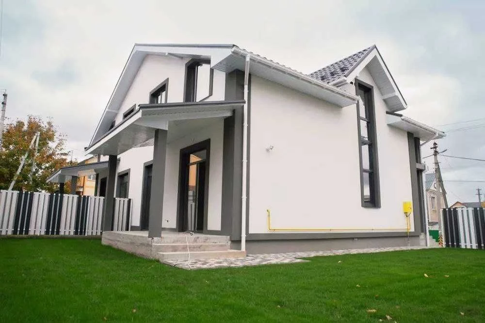 Дуплекс з документами White box/газ/Сертифікат