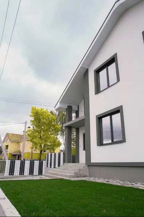 Дуплекс з документами White box/газ/Сертифікат
