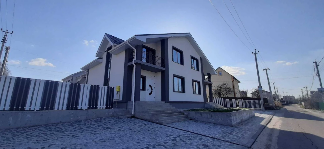 Дуплекс з документами White box/газ/Сертифікат
