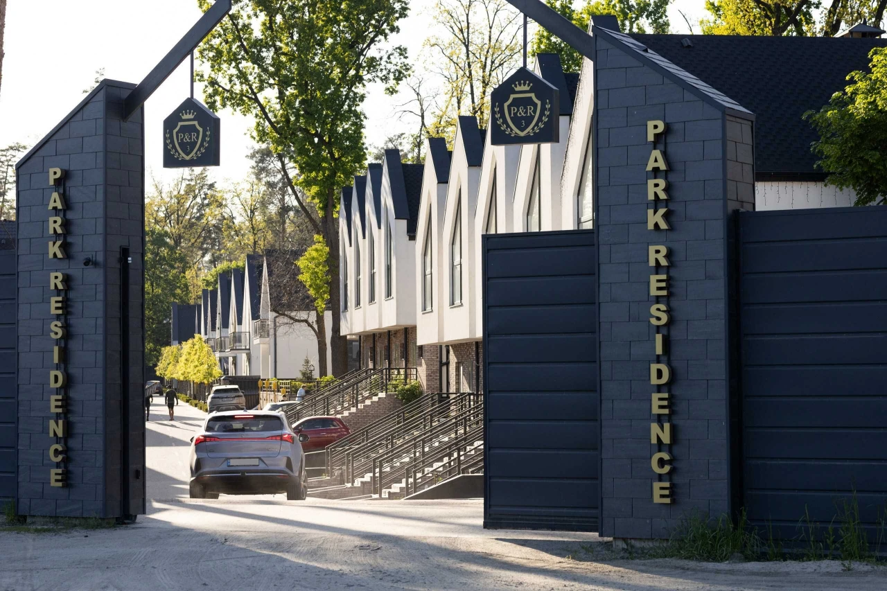 ‼️Будинок мрії з ремонтом в КМ в м.Буча, біля ТРЦ Авенір Пла