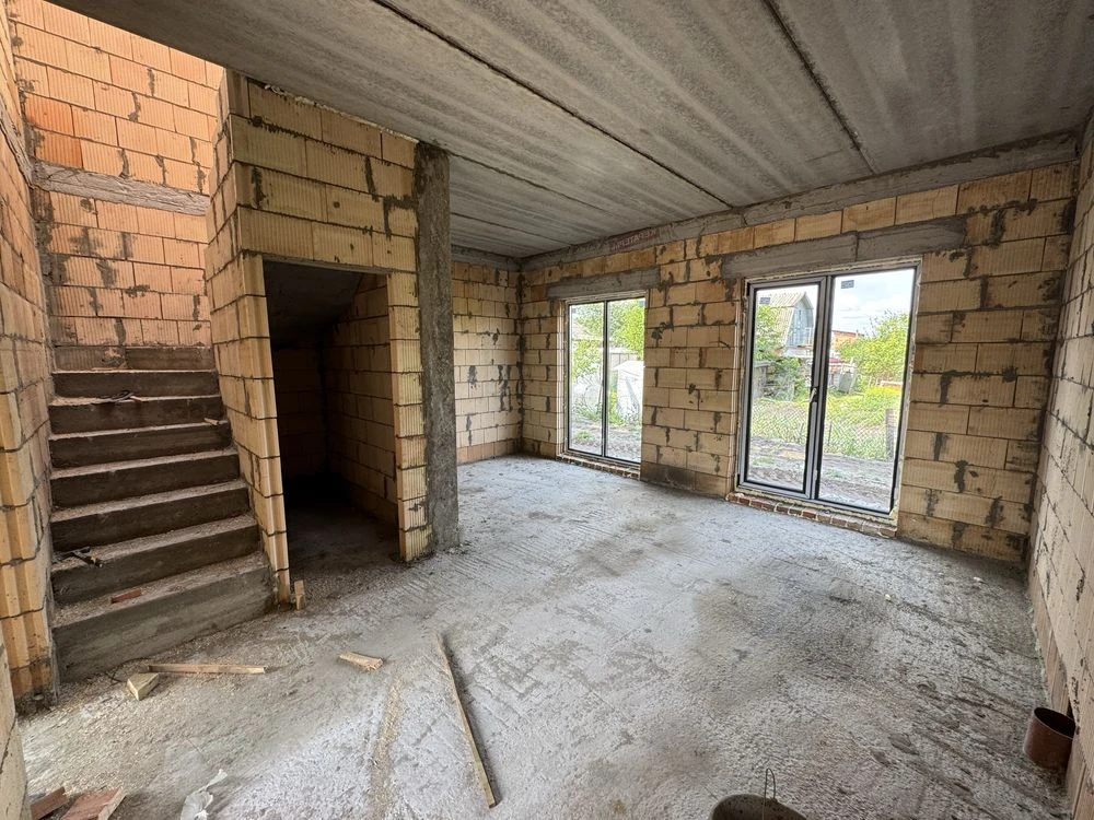 Таунхаус, ГАЗ, поруч парк, Закрита Територія, міська Каналіз