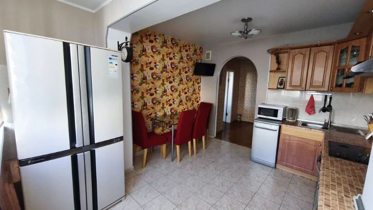 Продам 3ком.квартиру 75000 долларов
