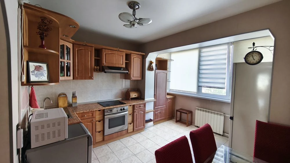 Продам 3ком.квартиру 75000 долларов
