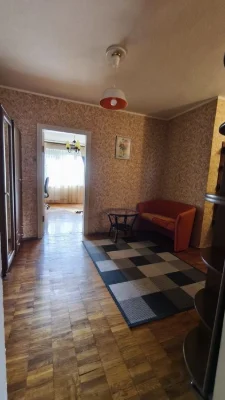 Продам 3ком.квартиру 75000 долларов