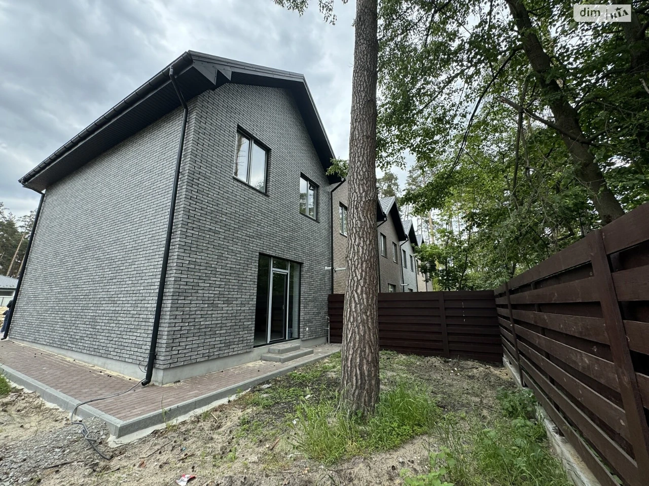 Продаж Таунхаус Буча