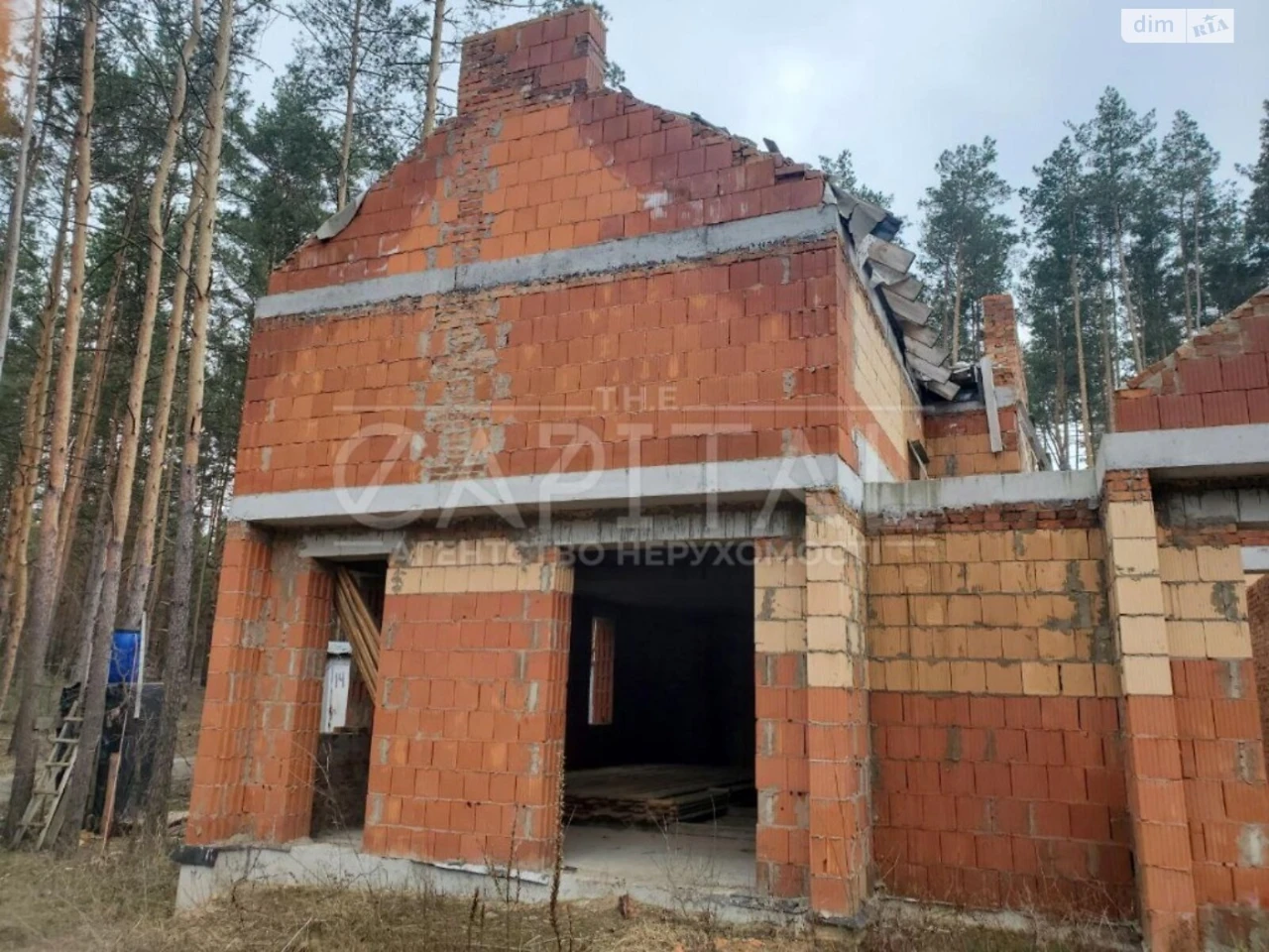 Продаж Частина будинку Буча