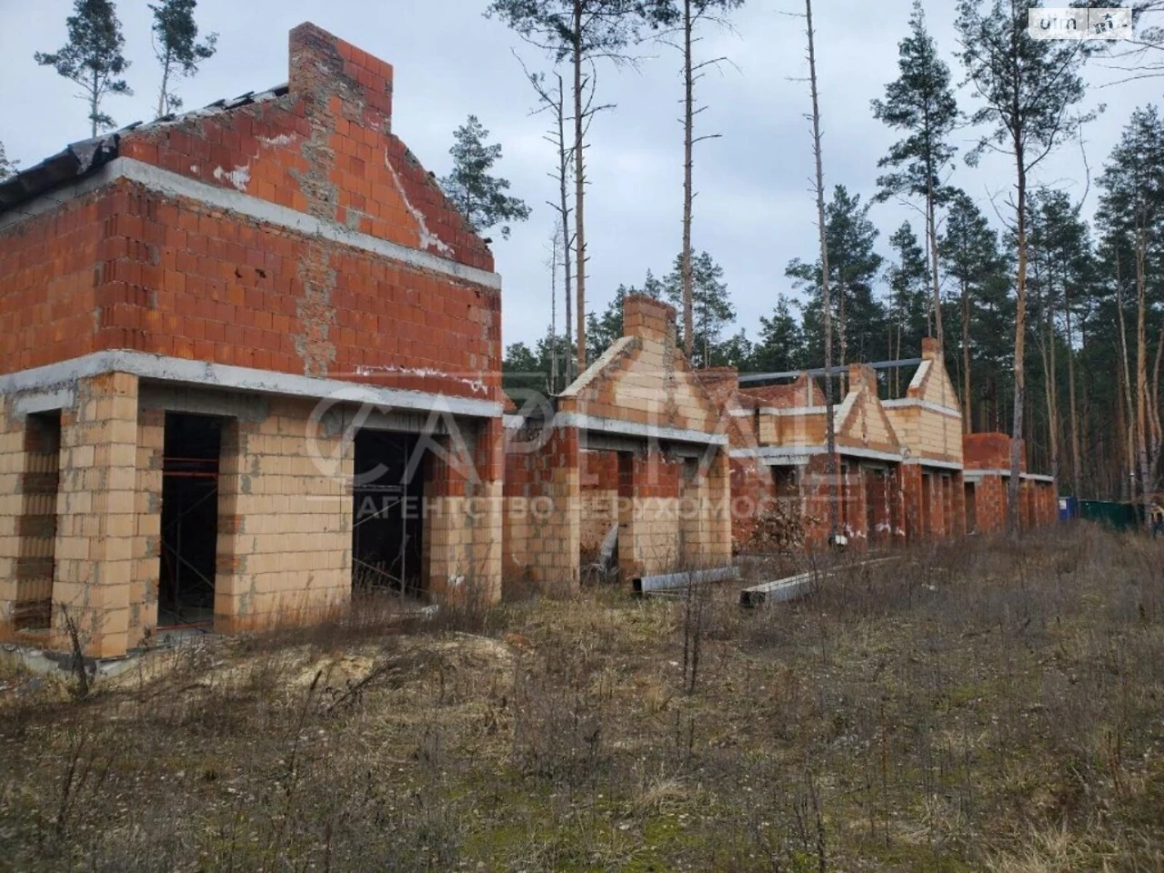 Продаж Частина будинку Буча