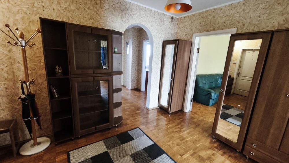 Продам 3ком.квартиру 75000 долларов