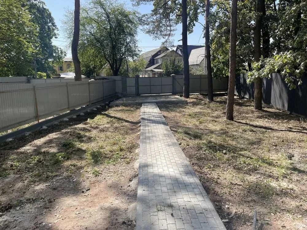 БЕЗ КОМІСІЇ, готовий дуплекс в Лісовій Бучі