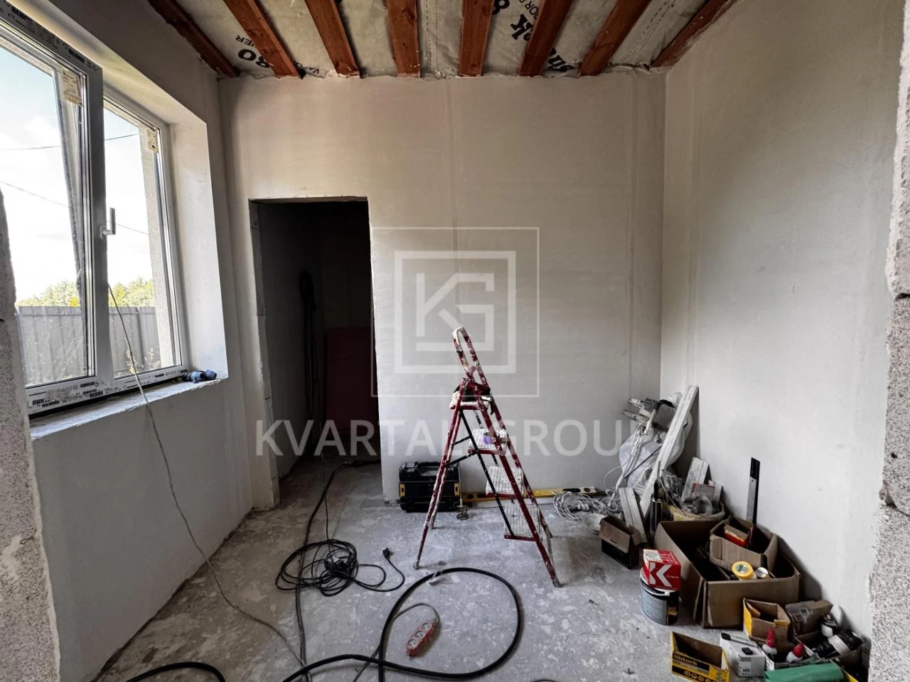 Продаж будинку в Бучі