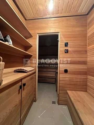 Розкішний будинок 640 м2, Лісова Буча! 30 соток!