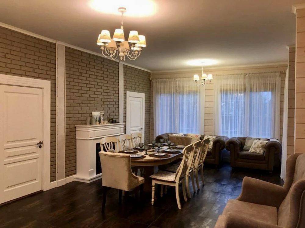Продаж Розкішний будинок у Бучі, 295 000 €