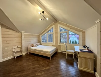 Продаж Розкішний будинок у Бучі, 295 000 €