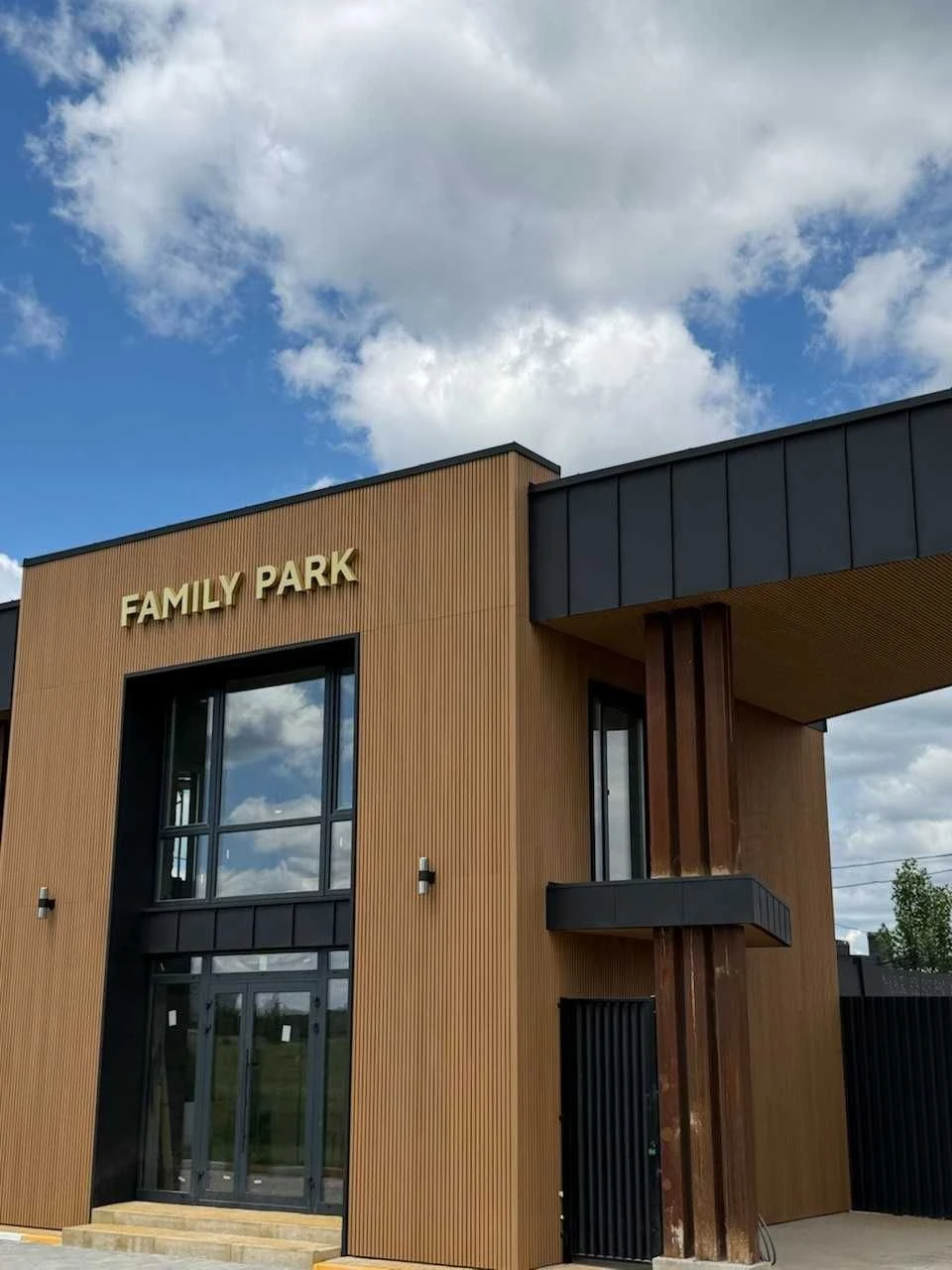 Таунхаус 120,3! Преміальне КМ "Family Park Residence"! Розте
