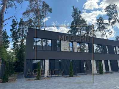 Кутовий Таунхаус Буча, р-н Отаманша, на пряму від власника,