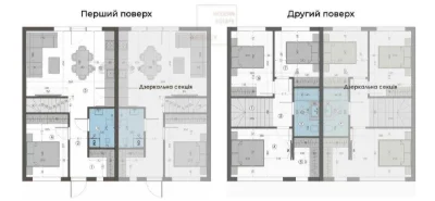 Кутовий Таунхаус Буча, р-н Отаманша, на пряму від власника,
