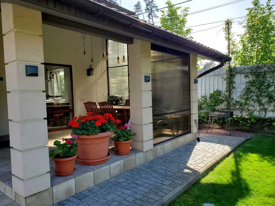 Будинок. Буча, Антонія Михайловського вул.