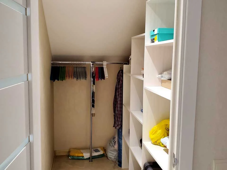 Будинок. Буча, Антонія Михайловського вул.