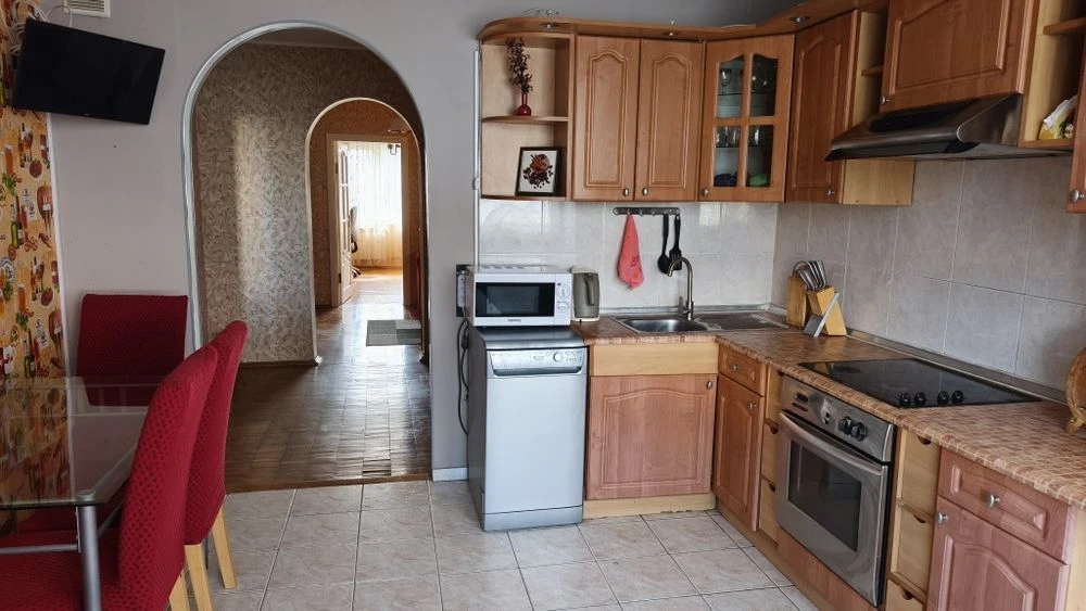 Продам 3ком.квартиру 75000 долларов