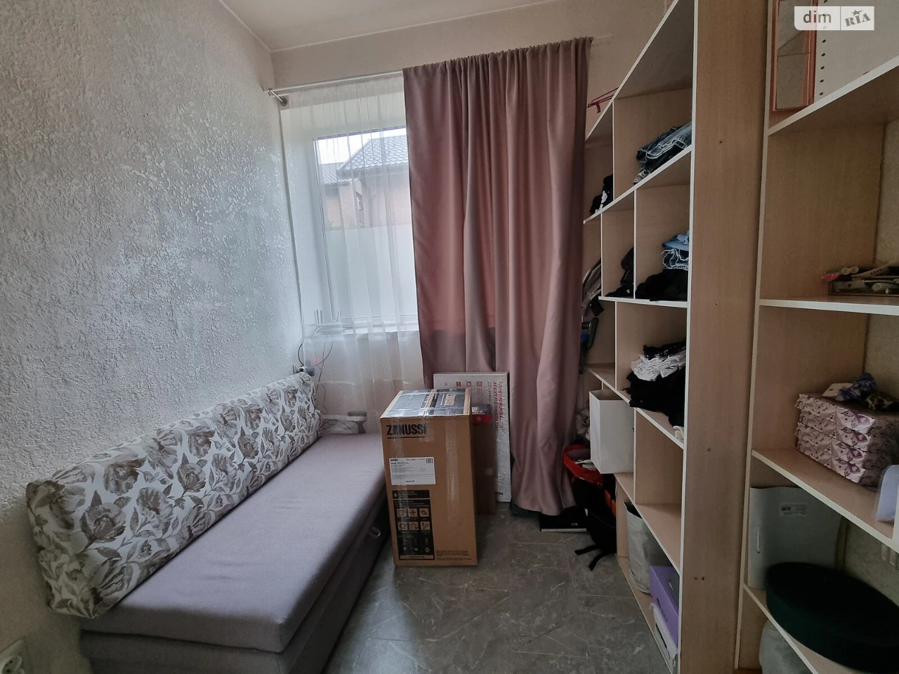 Продаж Таунхаус