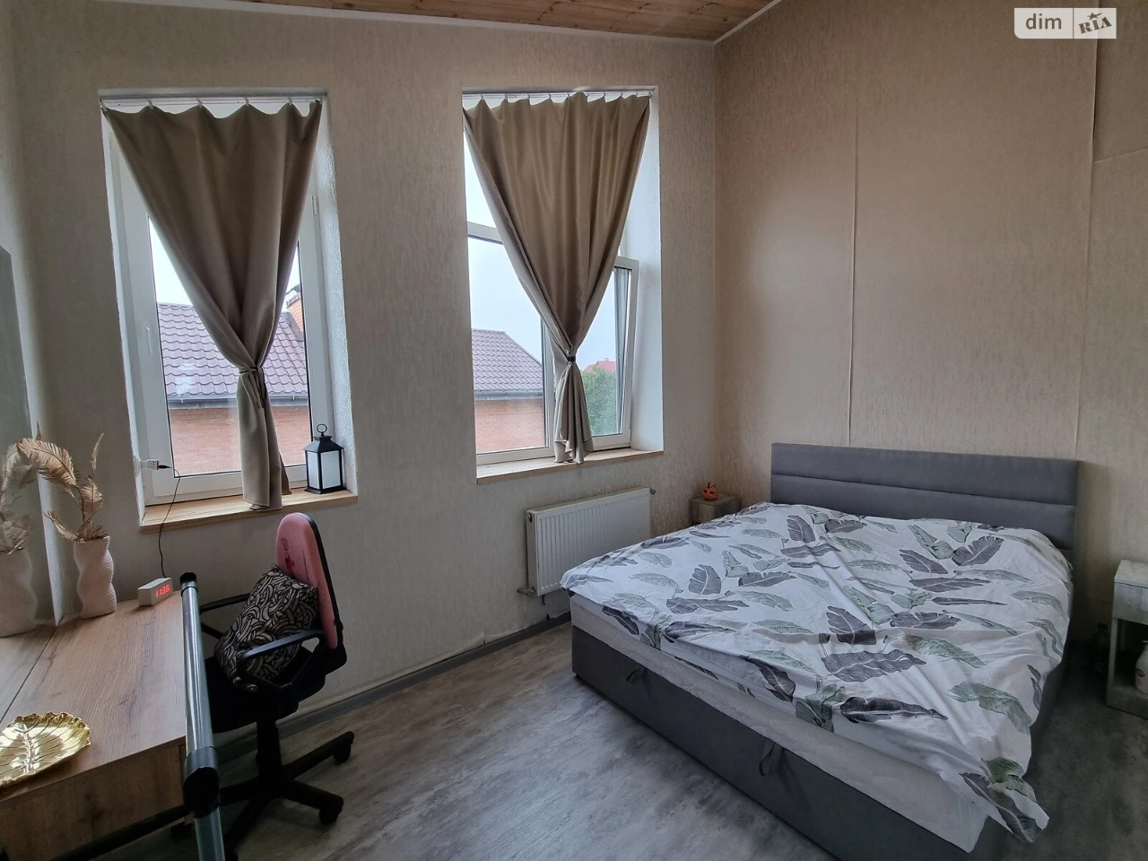 Продаж Таунхаус