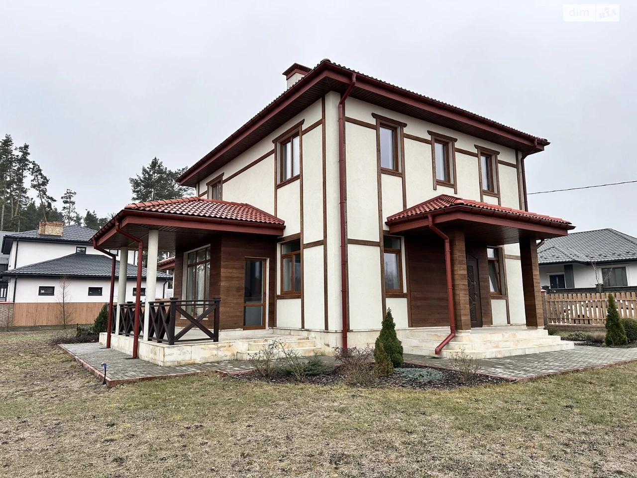 Продаж Дім