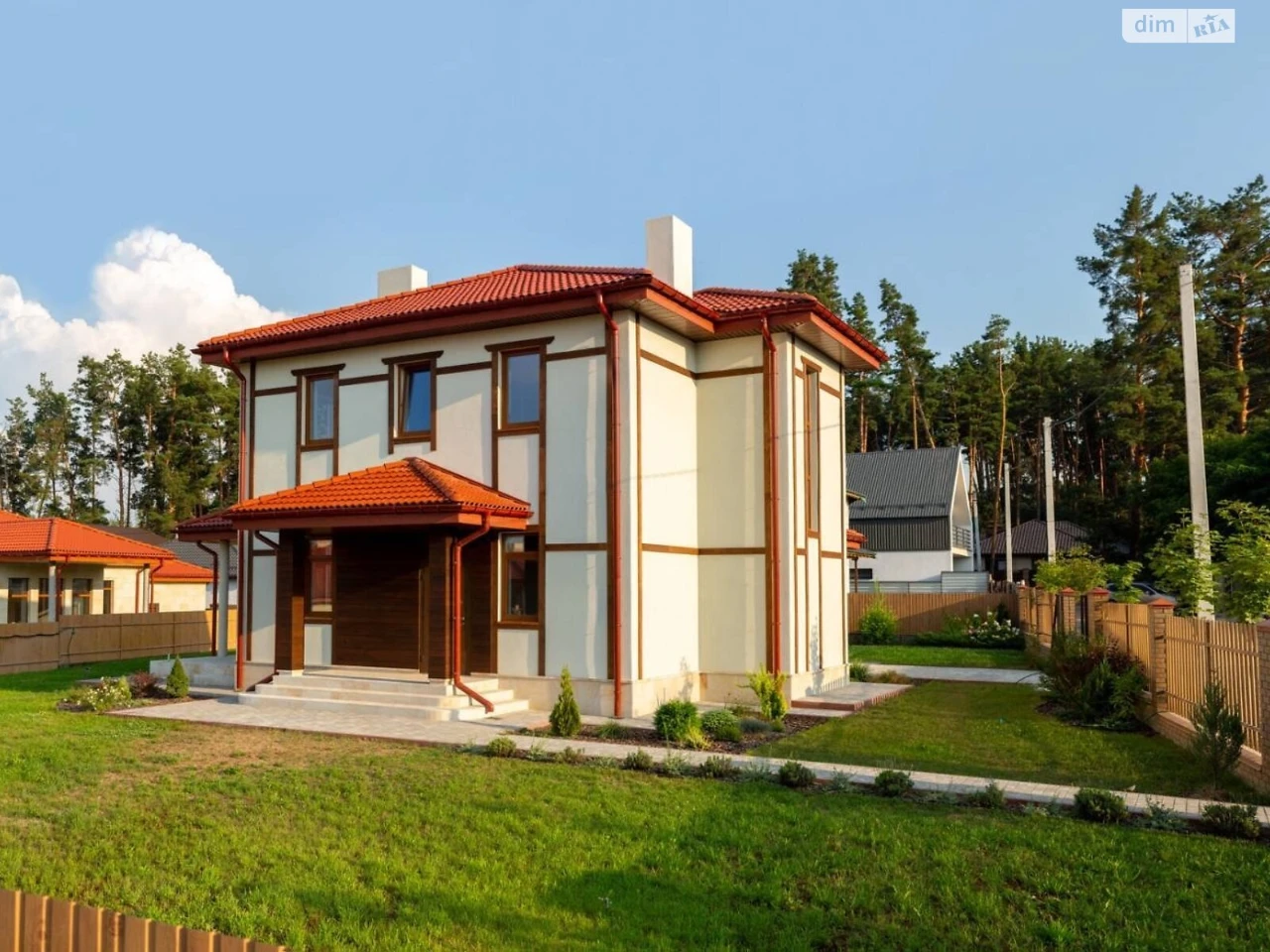Продаж Дім