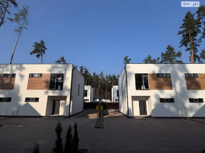 Продаж Дуплекс Буча