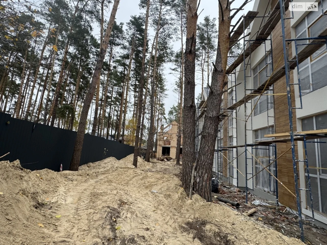 Продаж Таунхаус Буча
