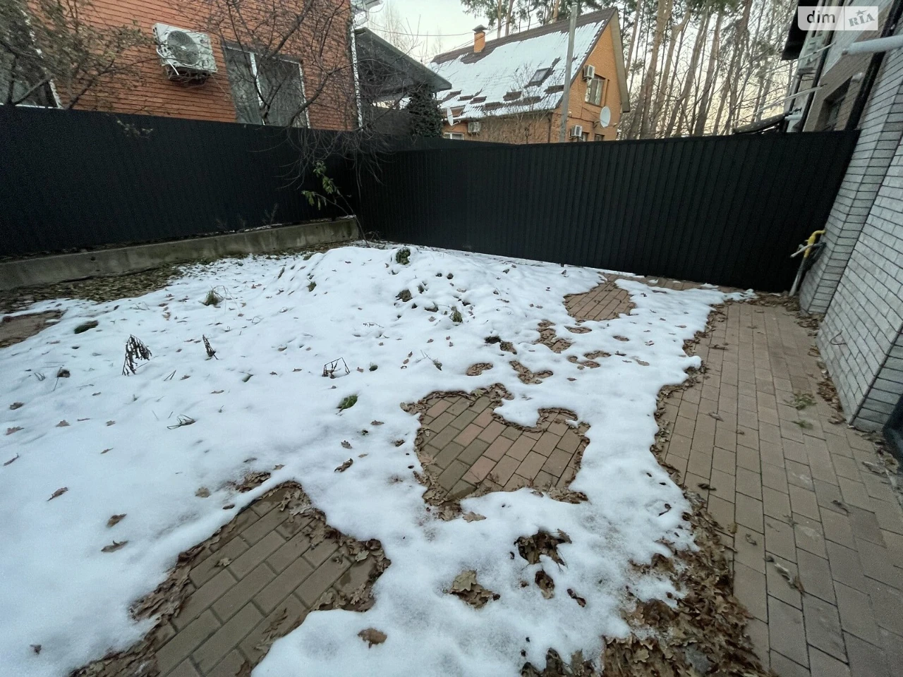 Продаж Таунхаус Буча