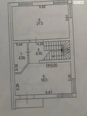 Продаж Таунхаус Буча