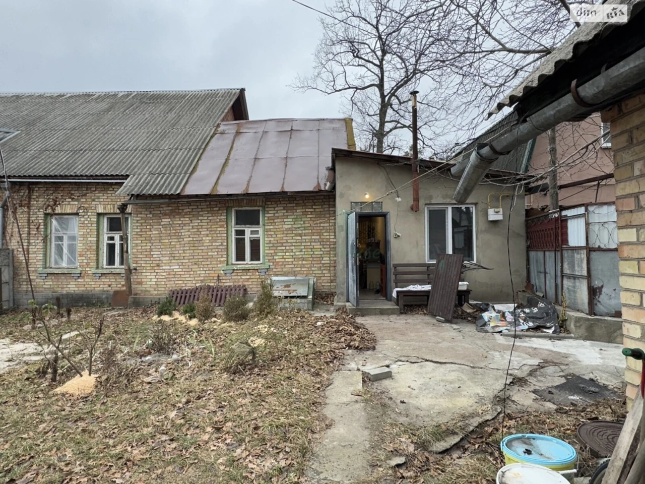 Продаж Частина будинку Буча