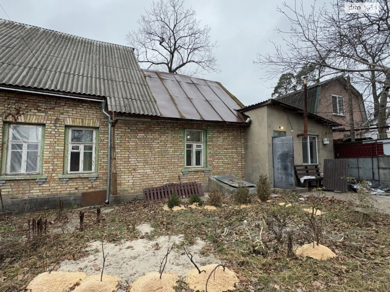 Продаж Частина будинку Буча