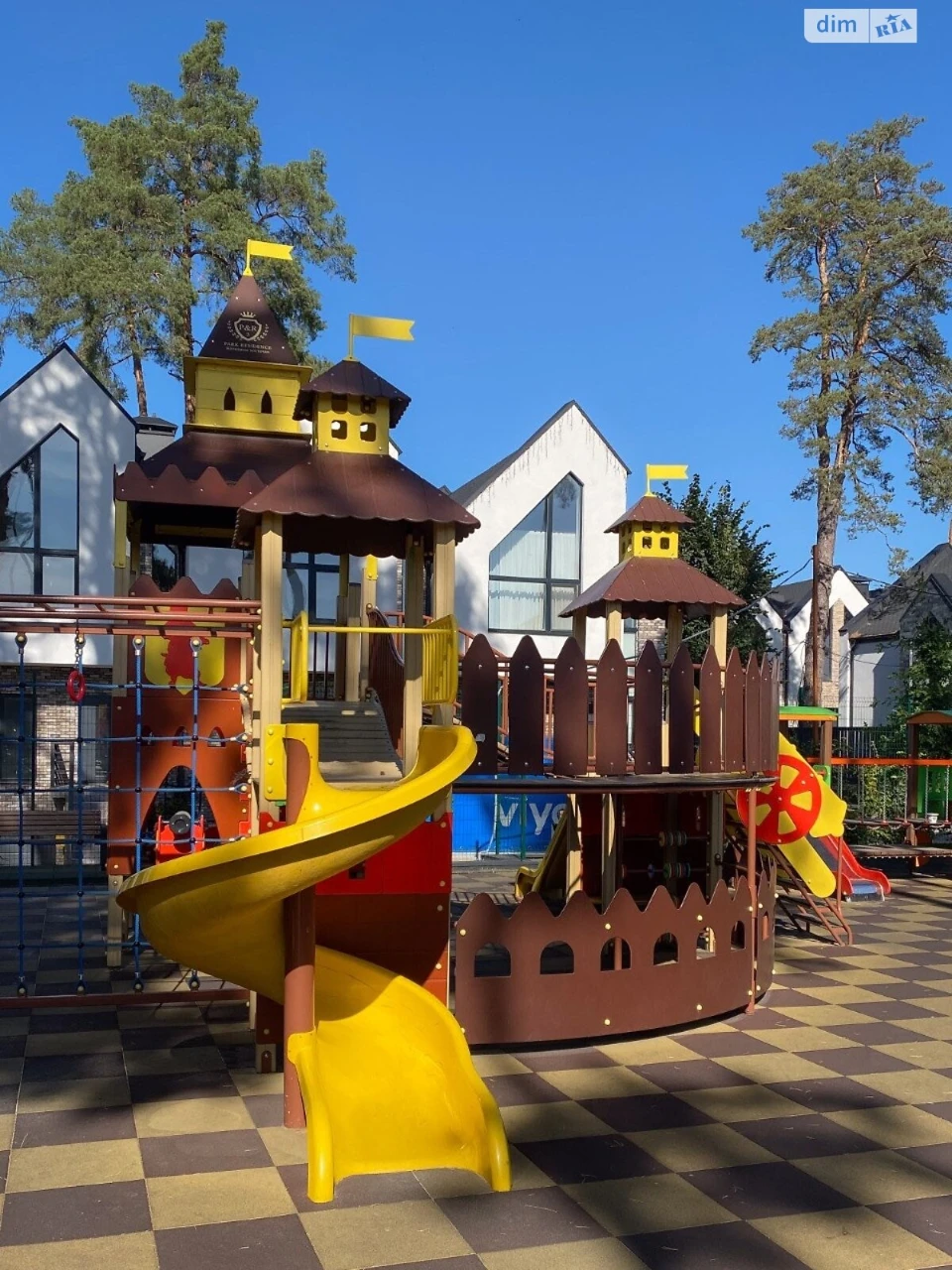 Продаж Дуплекс Буча