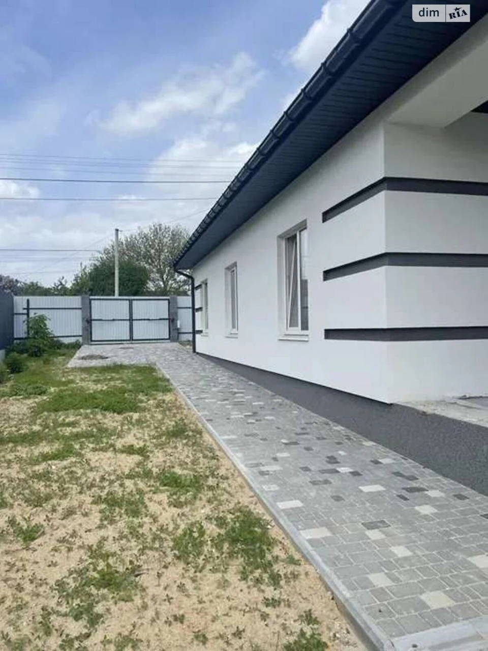 Продаж Дім Буча