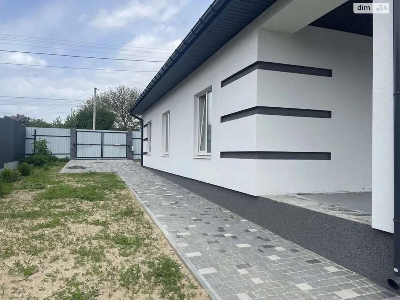 Продаж Дім Буча