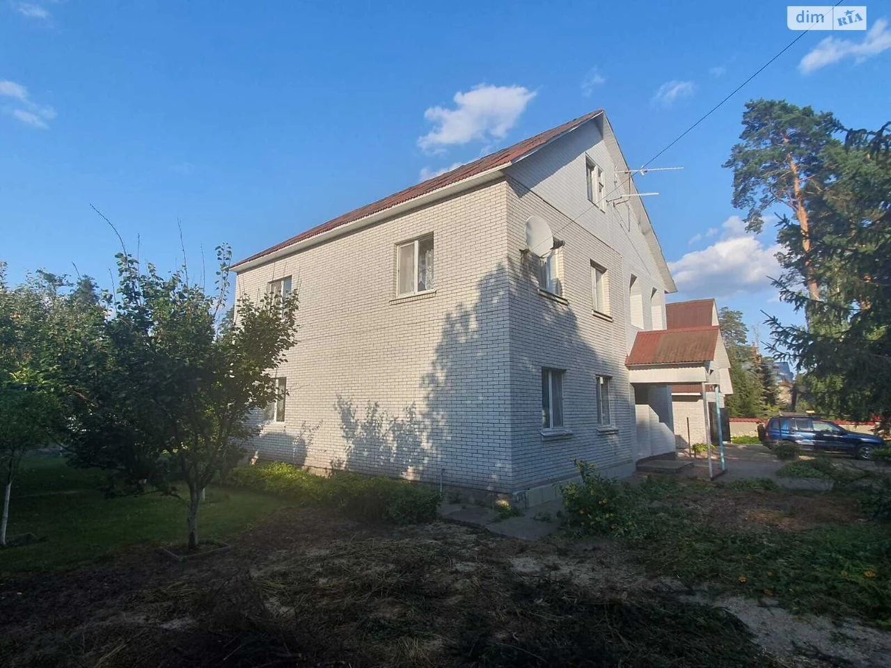 Продаж Дім