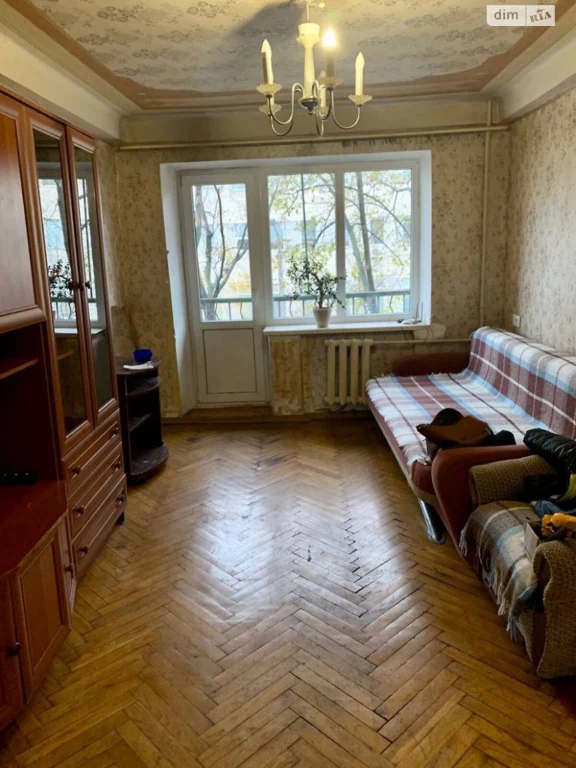 Продаж Квартира Шулявка