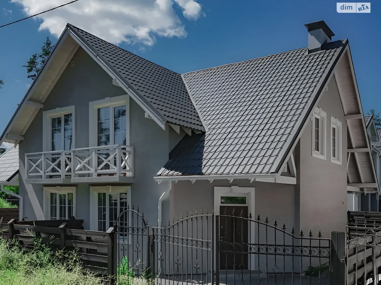 Продаж Дуплекс Буча