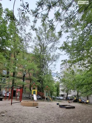 Продаж Квартира Шулявка