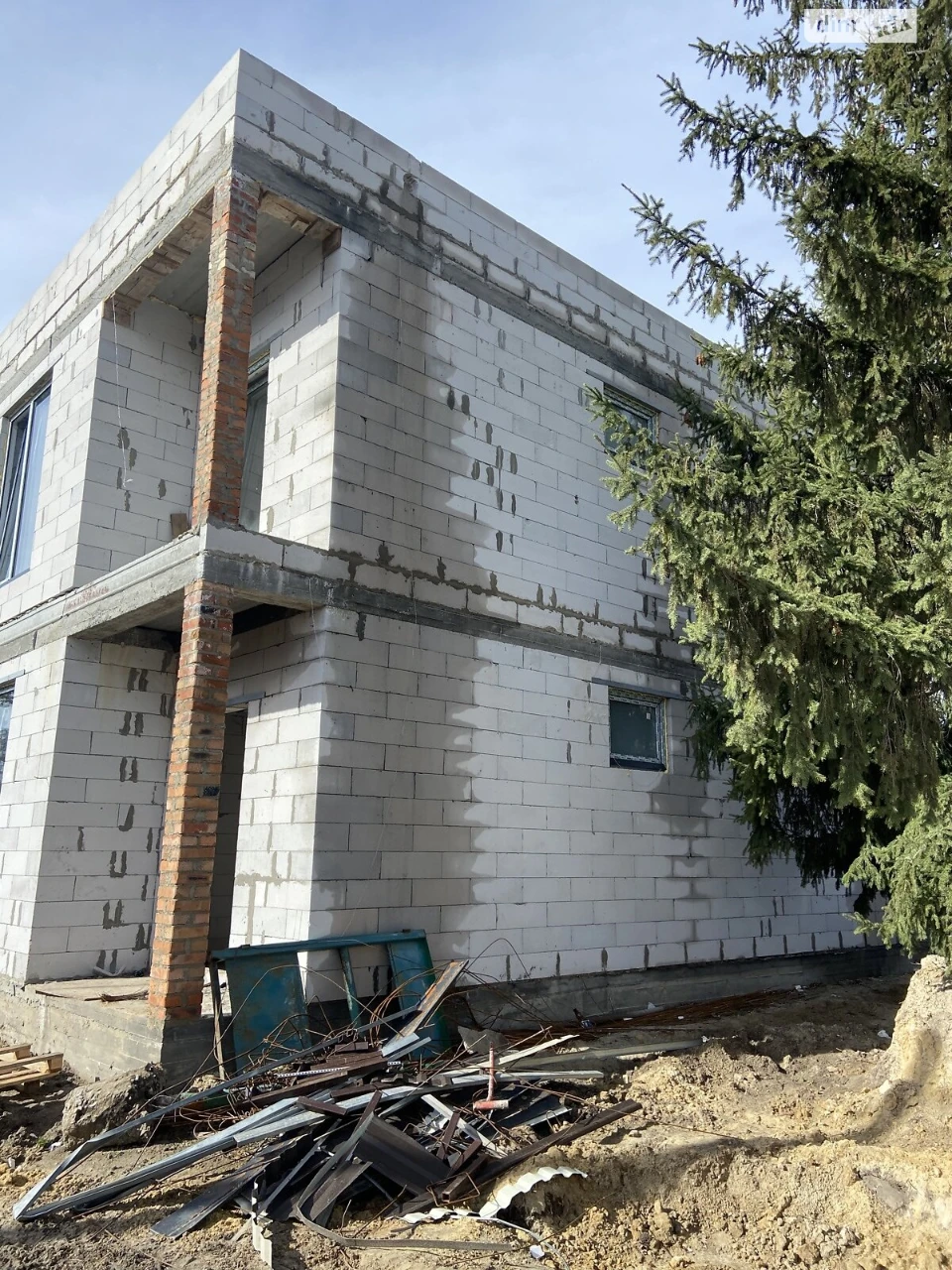 Продаж Дуплекс Буча