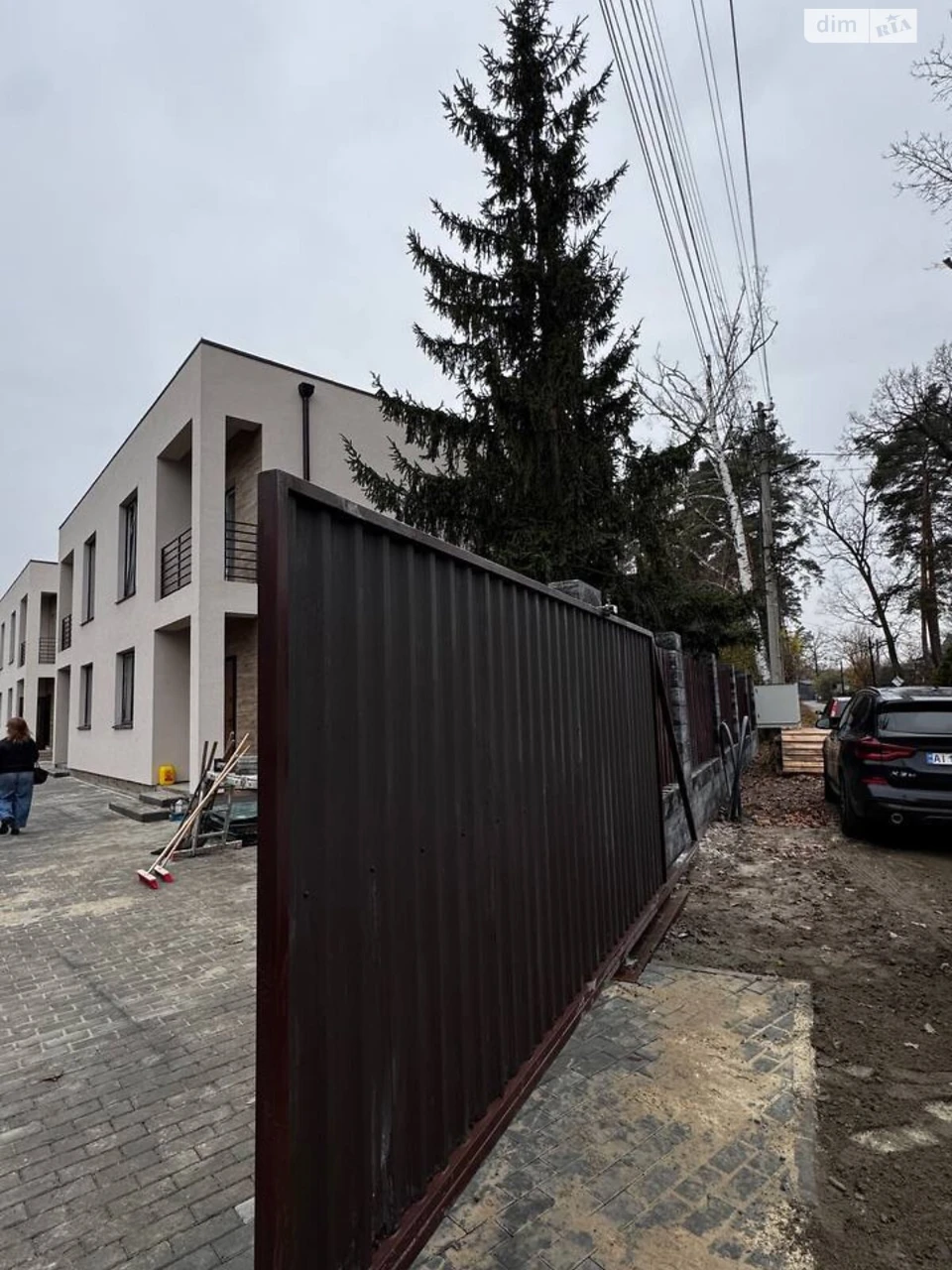 Продаж Дуплекс Буча