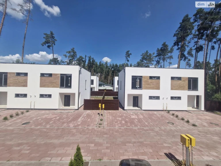 Продаж Дуплекс Буча