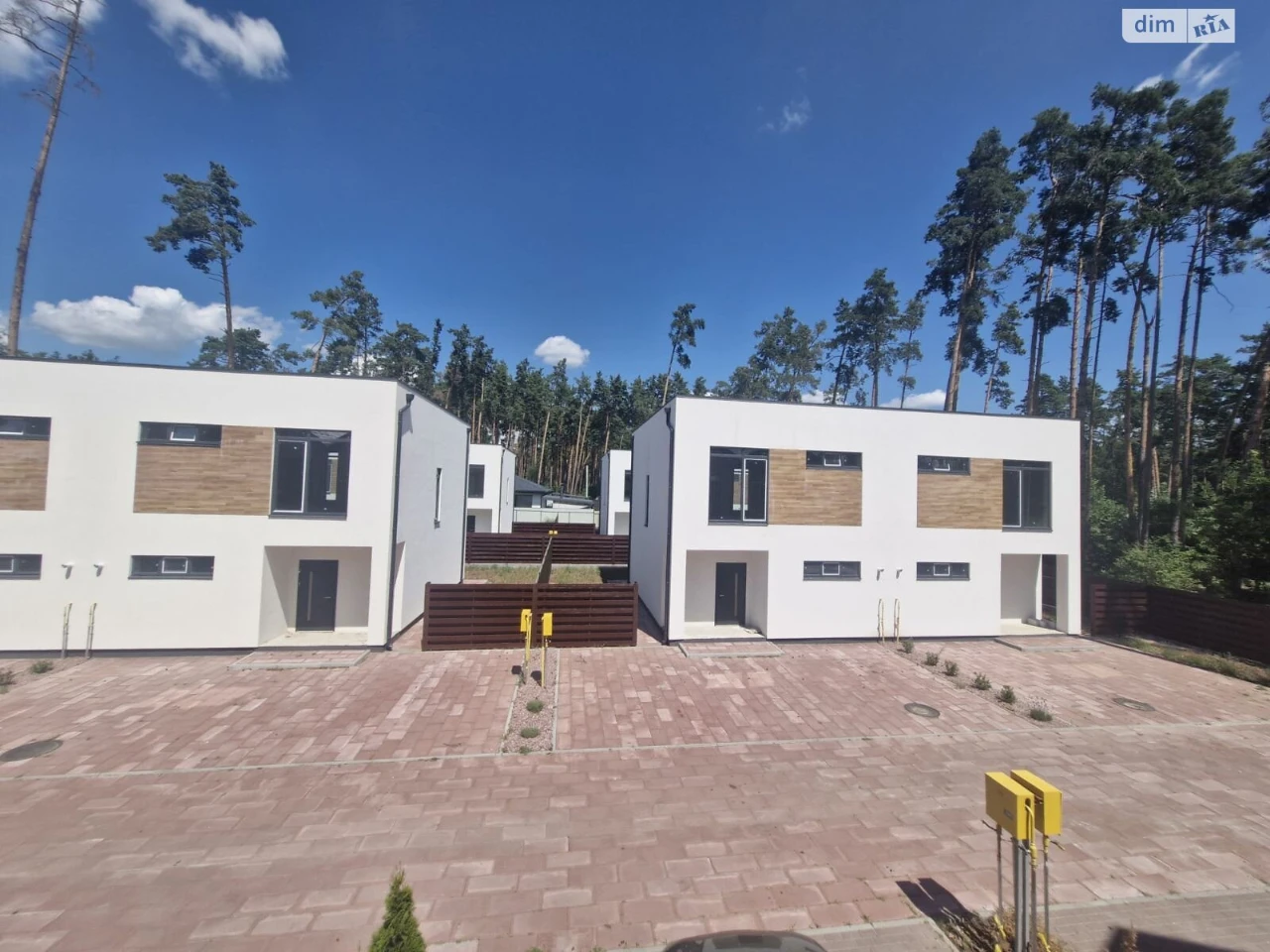 Продаж Дуплекс Буча