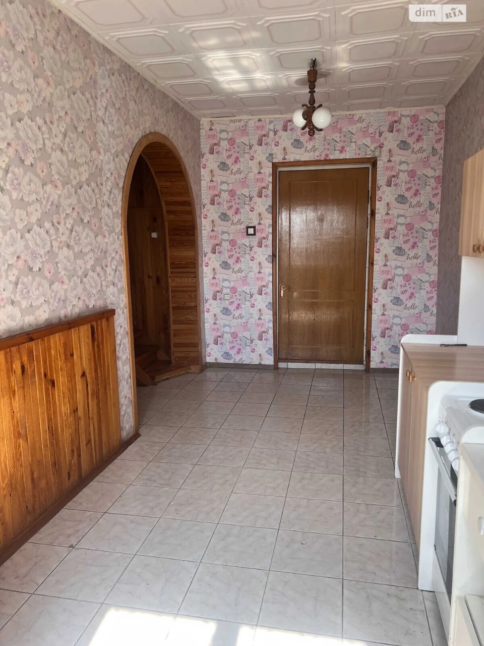 Продаж Частина будинку