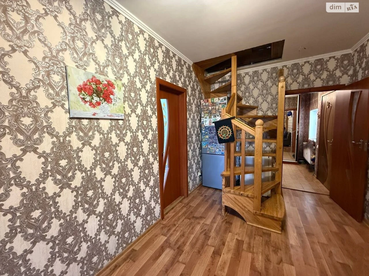 Продаж Дім