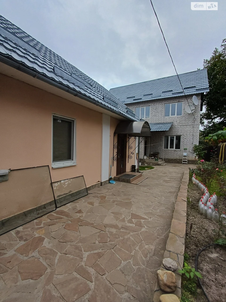 Продаж Дім Буча